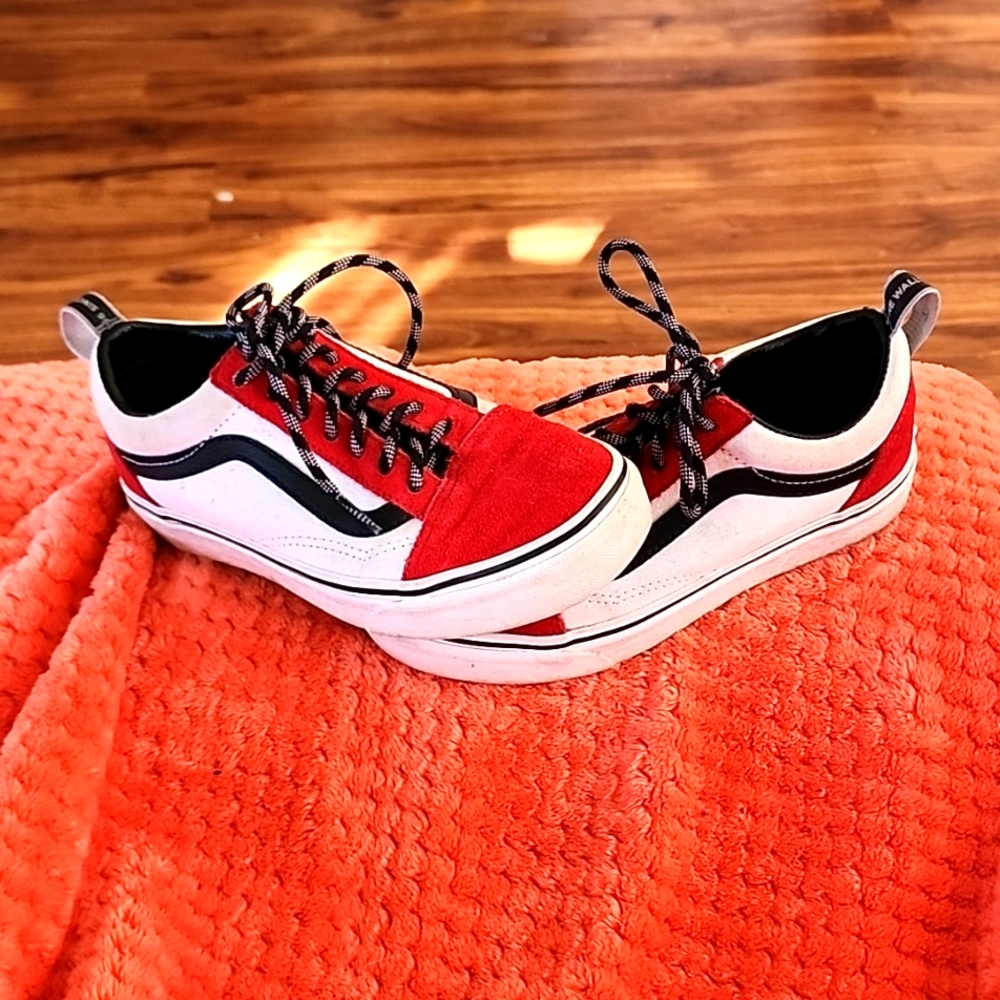 Vans Shoes